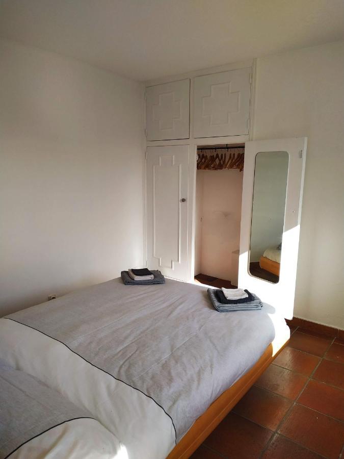 Rez-De-Villa Mougins Exteriör bild