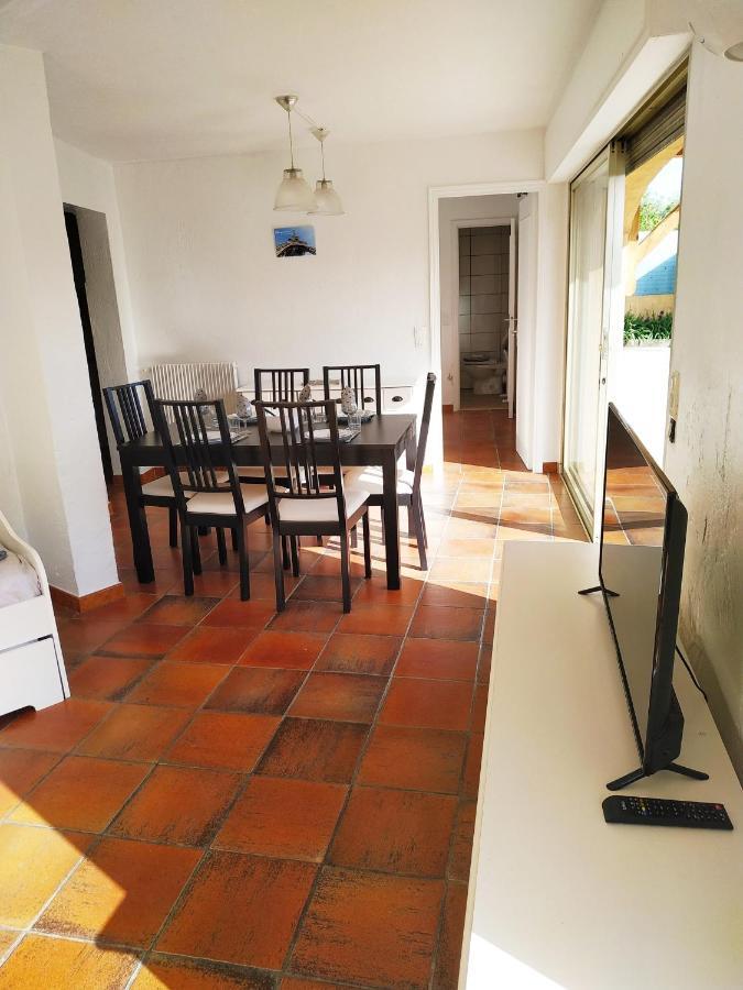 Rez-De-Villa Mougins Exteriör bild