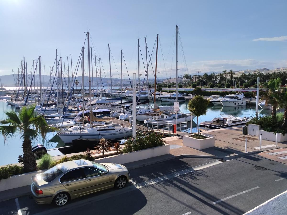 Rez-De-Villa Mougins Exteriör bild