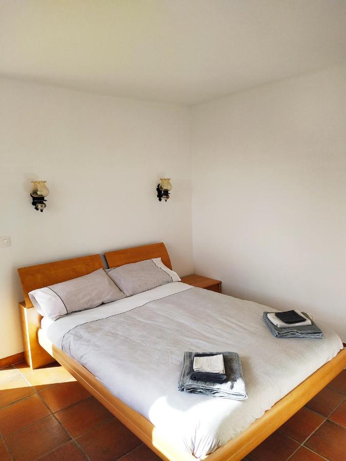 Rez-De-Villa Mougins Exteriör bild