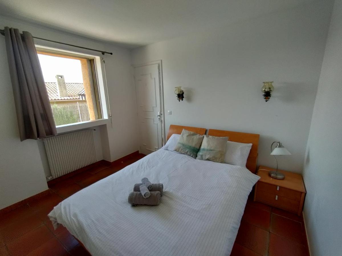 Rez-De-Villa Mougins Exteriör bild